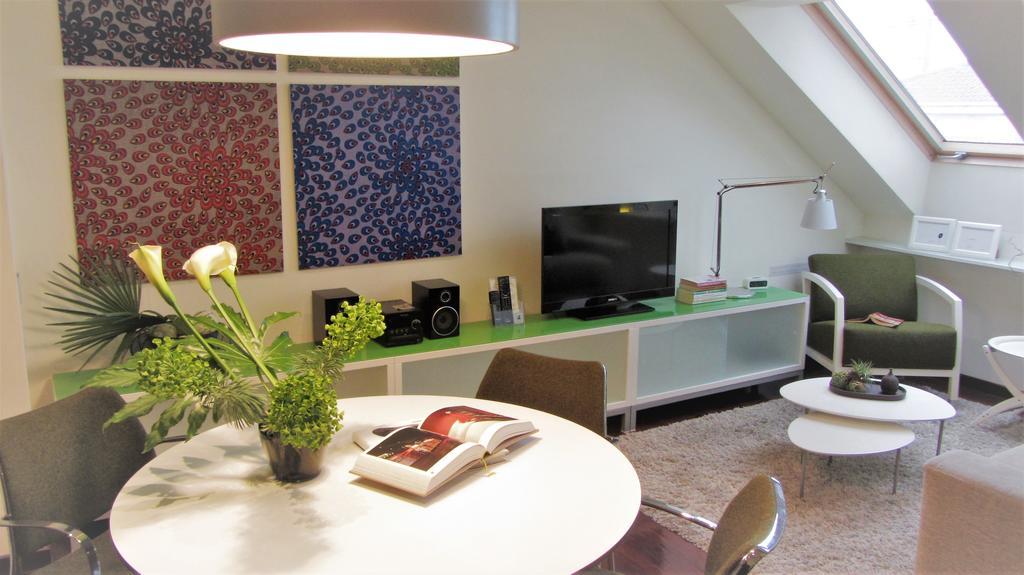 Espacio Gijon Poniente Eksteriør billede